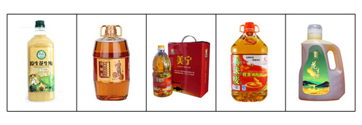 葵花籽油灌裝機(jī)，保證健康很重要